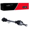 Image de MAXGEAR Arbre de transmission Avant Gauche Denture extérieure, côté roue: 25 Longueur: 625 mm pour FIAT Grande Punto 3/5 portes (199) 49-0894