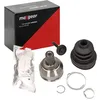 Image de MAXGEAR Kit de tête de cardan 49-0946 Jeu de joints Arbre de Transmission Compatible avec FORD Focus Mk2 3/5 portes DA, HCP, DP C-Max DM2 Focus Mk2 Break DA, FFS, DS Focus C-Max DM2