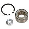 Image de MAXGEAR Kit de roulement de roue 33-0560 Essieu avant Diamètre intérieur: 38mm Diamètre extérieur: 69mm avec capteur ABS intégré Compatible avec TOYOTA AYGO WNB1, KGB1, PEUGEOT 107 3/5 portes PM, PN