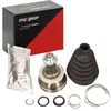 Image de MAXGEAR Kit de tête de cardan M16 x 1,5 49-0396 Jeu de joints Arbre de Transmission Compatible avec VW Fox 3/5 portes 5Z1, 5Z3, 5Z4 Polo IV Berline 9A4, 9A2, 9N2, 9A6 FOX Van 5Z1