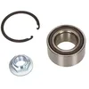 Image de MAXGEAR Kit de roulement de roue 33-0657 Essieu avant Diamètre intérieur: 39mm Diamètre extérieur: 72mm avec capteur ABS intégré Compatible avec FORD Fiesta Mk6 3/5 portes JA8, JR8 Fiesta Mk6 Van