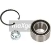Image de MAXGEAR Kit de roulement de roue 33-0649 Essieu avant Diamètre intérieur: 38mm Diamètre extérieur: 73mm avec capteur ABS intégré Compatible avec HONDA CR-V III RE Jazz II 3/5 portes GD, GE3, GE2