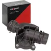 Image de Quality Parts Thermostat réfrigérant BMW 88 C E39 46 11512354056