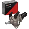 Image de MAXGEAR 18-0247 Thermostat d'eau Boîtier métallique avec joint d'étanchéite 83°C Compatible avec ALFA ROMEO 155 167 146 930 145 930