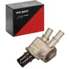 Image de MAXGEAR 18-0249 Thermostat d'eau avec joint d'étanchéite avec capteur 88°C Compatible avec FIAT Multipla 186 Bravo I 3 portes 182 Brava 5 portes 182 Marea Berline 185 Marea Weekend 185, ALFA ROMEO
