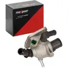 Image de MAXGEAR 18-0251 Thermostat d'eau avec joint d'étanchéite avec capteur 88°C Compatible avec OPEL Corsa D 3/5 portes S07 Astra H 3/5 portes A04 Astra H GTC A04 Astra H Caravan A04 Agila B H08, FIAT