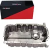 Image de MAXGEAR 34-0043 Carter d'huile Compatible avec VW Golf V 3/5 portes 1K1 Golf VI 3/5 portes 5K1 Polo V 3/5 portes 6R1, 6C1 Tiguan I 5N Touran I 1T1, 1T2 Sharan II 7N1, 7N2