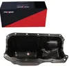 Image de MAXGEAR 34-0045 Carter d'huile Compatible avec FIAT 500 3 portes 312 Panda II 5 portes 169 Grande Punto 3/5 portes 199 Punto II 3/5 portes 188 500 C Cabriolet 312 Panda III 3/5 portes 312, 319