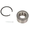 Image de MAXGEAR Kit de roulement de roue 33-0678 Essieu avant Diamètre intérieur: 43mm Diamètre extérieur: 80mm avec capteur ABS intégré Compatible avec PEUGEOT 4007 VU, VV 4008 SUV, CITROËN C4 Aircross, JEEP