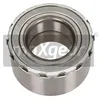 Image de MAXGEAR Kit de roulement de roue 33-0710 Essieu arrière Essieu avant Diamètre intérieur: 50mm Diamètre extérieur: 92mm Compatible avec MERCEDES-BENZ Vito Mixto W639 Viano W639 Classe V W447