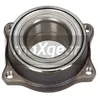 Image de MAXGEAR Kit de roulement de roue 33-0709 Essieu arrière Diamètre intérieur: 49mm Diamètre extérieur: 126mm Compatible avec MERCEDES-BENZ Classe C Berline W204 Classe E Berline W211 Classe C Break S204