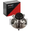 Image de MAXGEAR Kit de roulement de roue 33-0729 Essieu avant droit Diamètre extérieur: 140mm avec capteur ABS intégré Compatible avec LEXUS IS II GSE2, ALE2, USE2 GS GRS19, UZS19, GWS19 IS C GSE2