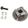 Image de Quality Parts de roulement de roue pneu Smart Cabrio City   Coupé Cross Blade FORTWO Roadster 01 07 713667340