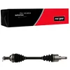 Image de MAXGEAR Arbre de transmission Avant Droite Denture extérieure, côté roue: 25 Longueur: 875 mm Compatible avec PEUGEOT 306 3/5 portes 7A, 7C, N3, N5 49-0950