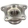 Image de MAXGEAR Kit de roulement de roue 33-0755 Essieu arrière gauche Essieu arrière droit Essieu arrière Diamètre intérieur: 30mm Diamètre extérieur: 71mm Compatible avec TOYOTA AVENSIS Liftback T22