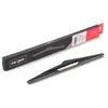 Image de Quality Parts essuie-glace 300 mm 1 pièce arrière CITROËN C4 Ford Fiesta Focus Opel Astra