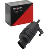 Image de MAXGEAR Pompe de lave-glace 12V, Compatible avec RENAULT Clio II 3/5 portes BB, CB, BB0/1/2, CB0/1/2 7700802336 7704002215