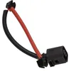 Image de MAXGEAR 23-0011 Témoin d'usure de plaquette de frein Essieu arrière Compatible avec AUDI Q7 4LB, VW Touareg II 7P5, 7P6 Touareg I 7LA, 7L6, 7L7, PORSCHE Cayenne 9PA