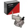 Image de MAXGEAR 67-0024 Thermostat d'eau avec boîtier avec joint d'étanchéite avec capteur 87°C Compatible avec MERCEDES-BENZ Classe ML W163 Classe G SUV W463 Classe G SUV W461