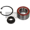 Image de MAXGEAR Kit de roulement de roue 33-0789 Essieu avant Diamètre intérieur: 39mm Diamètre extérieur: 72mm Compatible avec FORD StreetKA Cabriolet RL2 KA 3 portes RB KA Van RB, MAZDA 2 DY