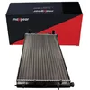 Image de MAXGEAR Radiateur du moteur Module de Refroidisement Largeur de filet 720 377,5mm Longueur de filet 346 721mm Profondeur de filet 34mm pour VW Transporter T4 Minibus AC263034