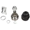 Image de Quality Parts Joint de transmission 06   Droite 2 2. 3 Multi Jet 2. 2 HDI 817045 by Italy Auto