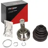 Image de MAXGEAR Kit de tête de cardan Avant 49-0996 Jeu de joints Arbre de Transmission Compatible avec RENAULT Trafic II Van FL Trafic II Bus JL Trafic II Camion plate-forme/Châssis EL