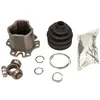 Image de MAXGEAR Kit de tête de cardan Avant 49-1022 Jeu de joints Arbre de Transmission Compatible avec AUDI A4 B7 Avant 8ED A6 C6 Avant 4F5 A6 C6 Berline 4F2 A4 B7 Berline 8EC A4 B6 Avant 8E5