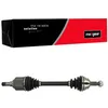 Image de MAXGEAR Arbre de transmission Avant Gauche Denture extérieure, côté roue: 25 Longueur: 631 mm Compatible avec FIAT Stilo 3/5 portes 192 49-0988