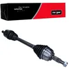 Image de MAXGEAR Arbre de transmission Avant Gauche Denture extérieure, côté roue: 25 Longueur: 664 mm Compatible avec RENAULT Megane II 3/5 portes BM, CM, BM0/1, CM0/1 49-0985