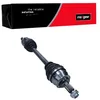Image de MAXGEAR Arbre de transmission Avant Gauche Denture extérieure, côté roue: 26 Longueur: 620 mm pour MINI 3/5 portes (R50, R53) 49-1026