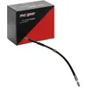 Image de MAXGEAR Flexible de frein 52-0208 Essieu avant Longueur: 445mm Compatible avec FORD Fiesta Mk5 3/5 portes JH1, JD1, JH3, JD3 Fusion Break JU2, JU Fiesta Mk5 Van Fiesta Mk5 Berline JAS, JBS, MAZDA 2 DY