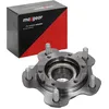 Image de MAXGEAR Kit de roulement de roue 33-0800 Essieu avant Diamètre extérieur: 169mm Compatible avec SUZUKI Grand Vitara I SUV FT, HT Vitara SUV ET, TA, TD