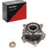 Image de MAXGEAR Kit de roulement de roue 33-0803 Essieu avant Diamètre extérieur: 144mm avec capteur ABS intégré Compatible avec SUZUKI Grand Vitara II SUV JT, TE, TD Grand Vitara I SUV FT, HT KIZASHI FR