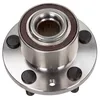 Image de MAXGEAR Kit de roulement de roue 33-0807 Essieu avant Diamètre extérieur: 82 136mm avec capteur ABS intégré Compatible avec FORD S-Max Mk1 WA6 Galaxy Mk2 WA6 MPV S-Max Mk1 MPV WA6, LAND ROVER