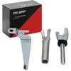 Image de MAXGEAR 19-2035 Kit d'accessoires mâchoires de frein de stationnement Gauche