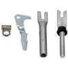 Image de MAXGEAR 19-2041 Kit d'accessoires mâchoires de frein de stationnement Arrière Droite