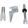 Image de MAXGEAR 19-2043 Kit d'accessoires mâchoires de frein de stationnement Arrière Droite