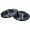 Image de 2x MAXGEAR Disque de frein AVANT pour BMW 3 E90 3 Touring E91 3 Coupé E92 1 F20