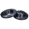 Image de MAXGEAR 19-2006 2x Disque de frein Avant Ø300mm Hauteur: 65,5mm Épaisseur: 24mm Cercle de percage -Ø: 130mm ventilé