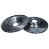 Image de MAXGEAR 19-1959 2x Disque de frein Arrière Ø330mm Hauteur: 49,4mm Épaisseur: 22mm Cercle de percage -Ø: 112mm ventilé