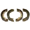 Image de Quality Parts Mâchoires de frein feststellbrem KIA SPORTAGE 04   Tuscon 190 x 40