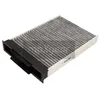 Image de MAXGEAR Filtre d'habitacle 26-0475 Filtre à charbon actif Hauteur: 41 Largeur: 134 Longueur: 254 Compatible avec MERCEDES-BENZ Classe ML W164 Classe R W251, V251 Classe ML W166 GL X164