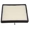 Image de MAXGEAR Filtre d'habitacle 26-0767 Filtre à particules Hauteur: 25 Largeur: 189 Longueur: 224 Compatible avec CHEVROLET NUBIRA Break, DAEWOO NUBIRA A trois volumes KLAN