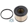 Image de MAXGEAR Filtre à carburant Cartouche filtrante avec joints Compatible avec AUDI Q7 4LB 26-0698