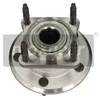 Image de MAXGEAR Kit de roulement de roue 33-0815 Essieu arrière Diamètre extérieur: 165mm Compatible avec JEEP GRAND CHEROKEE III WH, WK Commander XK, XH
