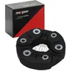 Image de MAXGEAR 49-1040 Flector de transmission avant Compatible avec BMW 3 Berline E90 3 Touring E91 5 Berline E60 3 Coupé E92 X1 E84