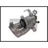 Image de MAXGEAR Étrier de frein Essieu arrière gauche 542475 93179156 Compatible avec OPEL Meriva A X03 Astra H 3/5 portes A04 Astra H GTC A04 Astra G CC T98 Astra H Caravan A04