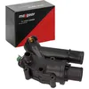 Image de MAXGEAR 18-0263 Thermostat d'eau avec joint d'étanchéite avec capteur 83°C Compatible avec FORD S-Max Mk1 WA6 Galaxy Mk2 WA6 MPV Mondeo Mk4 Break BA7 Mondeo Mk4 5 portes BA7 Mondeo Mk4 Berline BA7