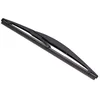Image de MAXGEAR Essuie-glace arrière 39-0123 arrière Balai d'essuie-glace conventionnel 250mm Compatible avec SUZUKI SWIFT IV FZ, NZ, MINI Clubman F54, MITSUBISHI ASX GAW